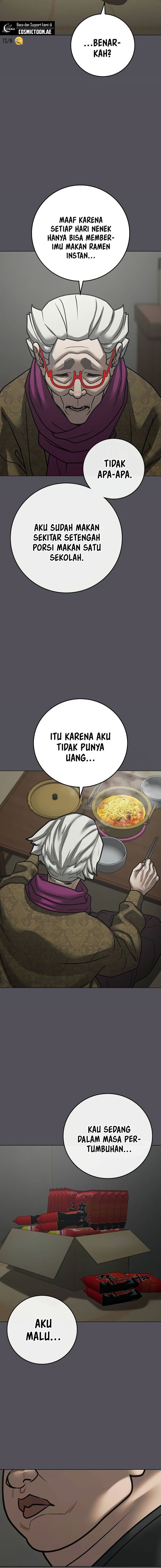 Read Reality Quest ID Manga Online