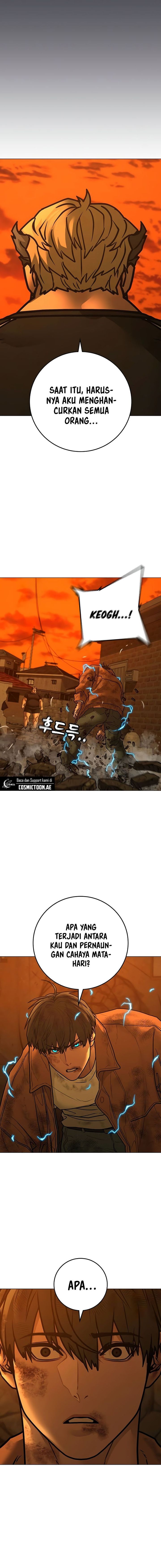 Read Reality Quest ID Manga Online