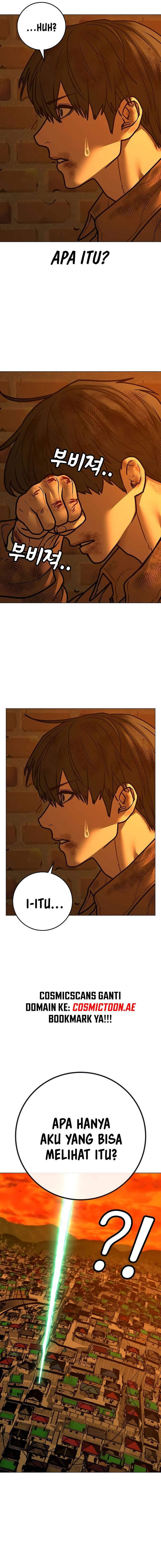 Read Reality Quest ID Manga Online