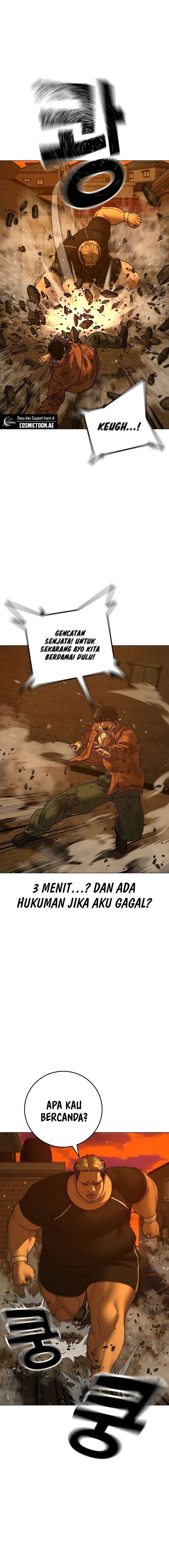 Read Reality Quest ID Manga Online