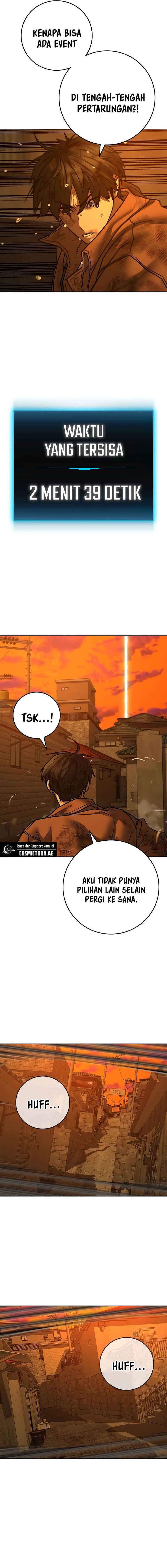 Read Reality Quest ID Manga Online