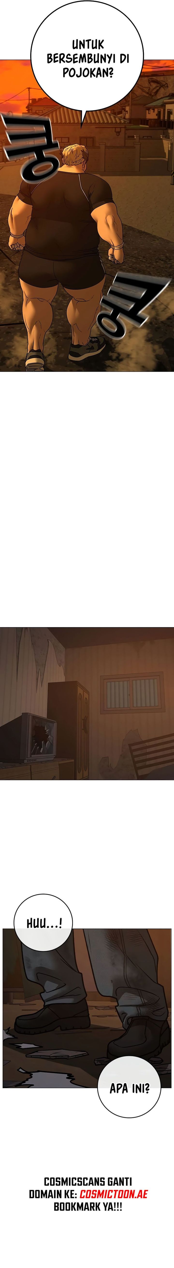 Read Reality Quest ID Manga Online