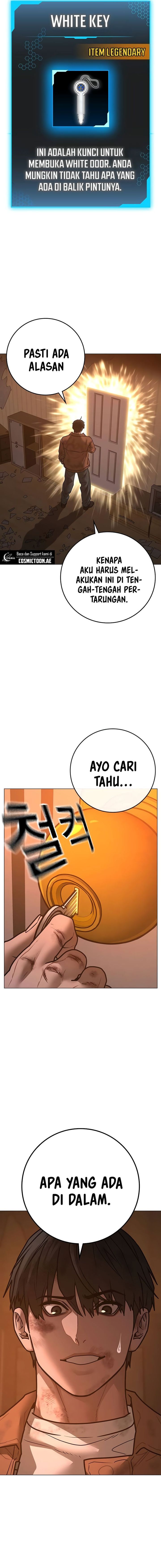 Read Reality Quest ID Manga Online