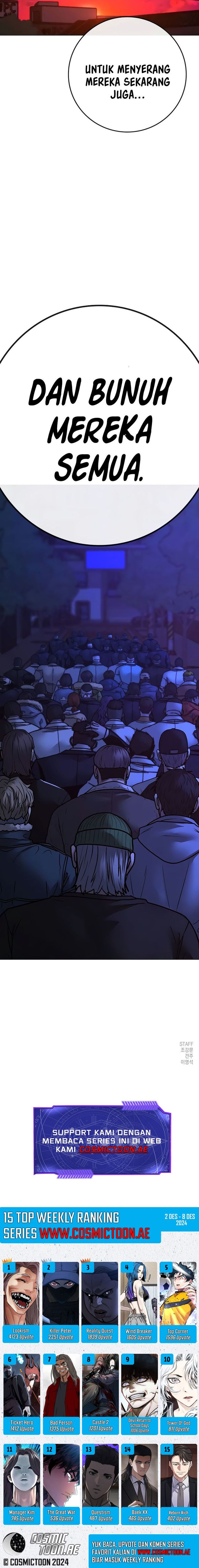 Read Reality Quest ID Manga Online