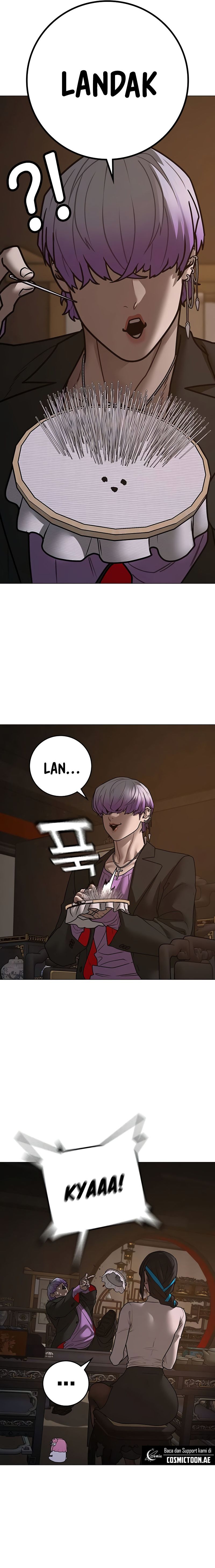 Read Reality Quest ID Manga Online