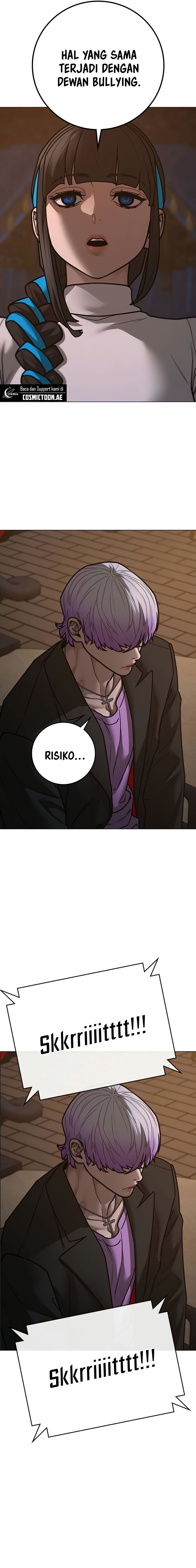Read Reality Quest ID Manga Online