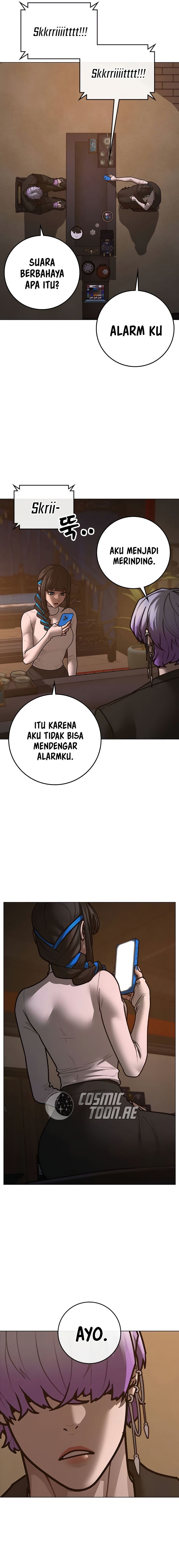 Read Reality Quest ID Manga Online
