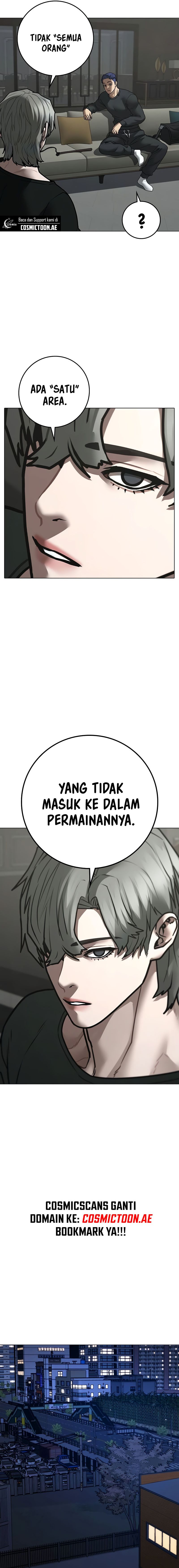 Read Reality Quest ID Manga Online