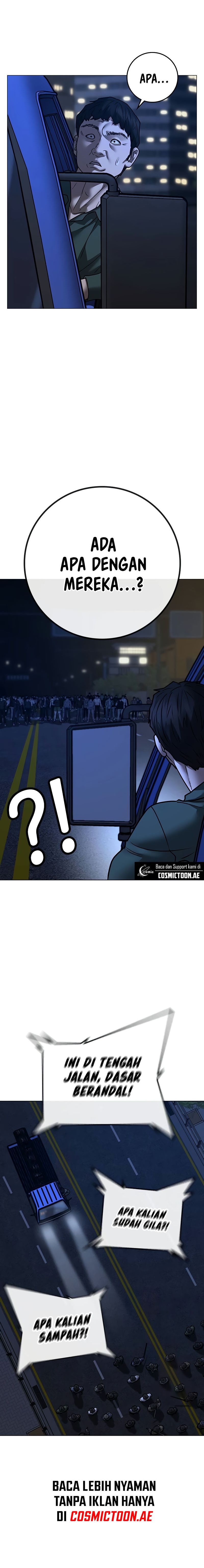 Read Reality Quest ID Manga Online