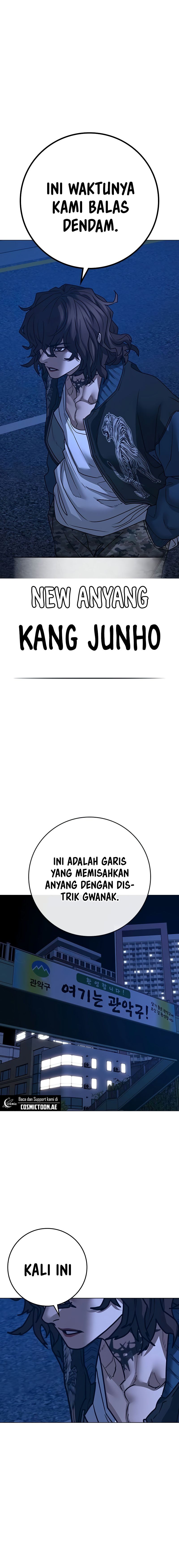Read Reality Quest ID Manga Online