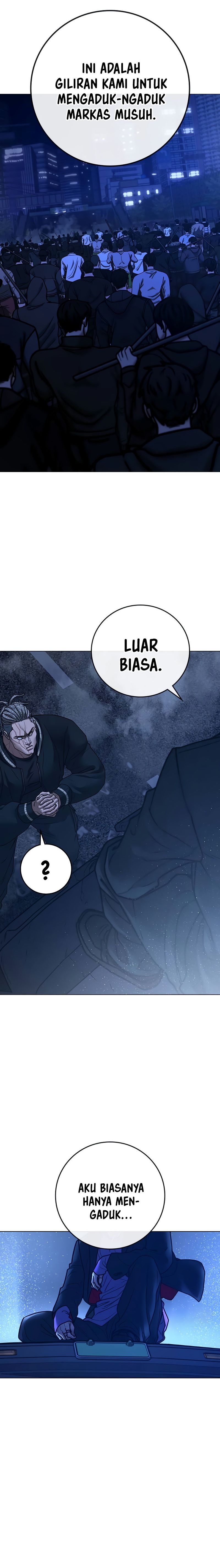 Read Reality Quest ID Manga Online