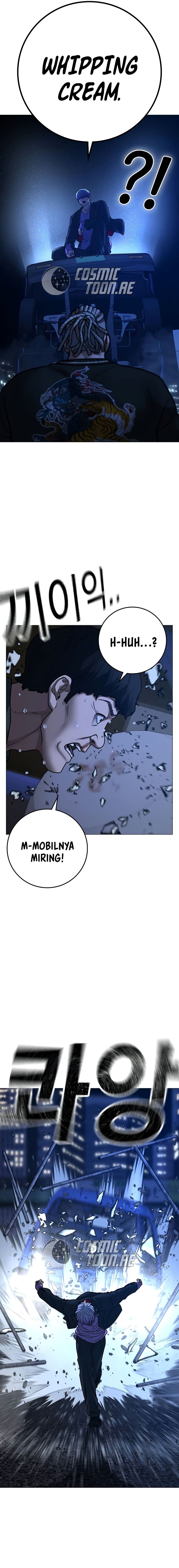 Read Reality Quest ID Manga Online