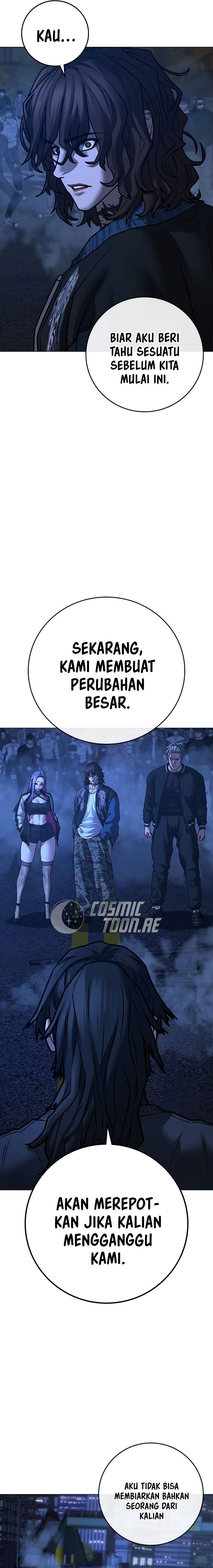 Read Reality Quest ID Manga Online