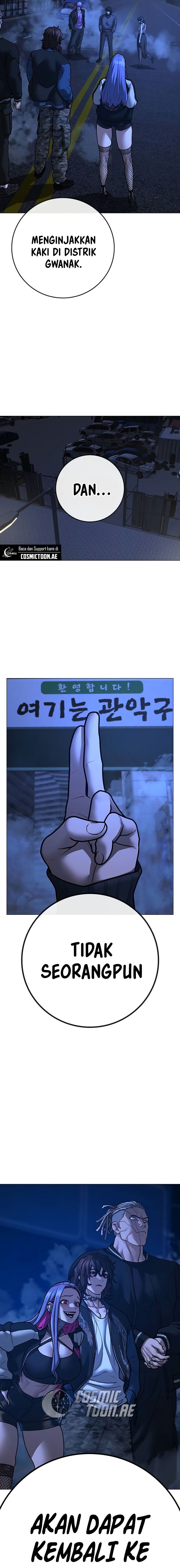 Read Reality Quest ID Manga Online