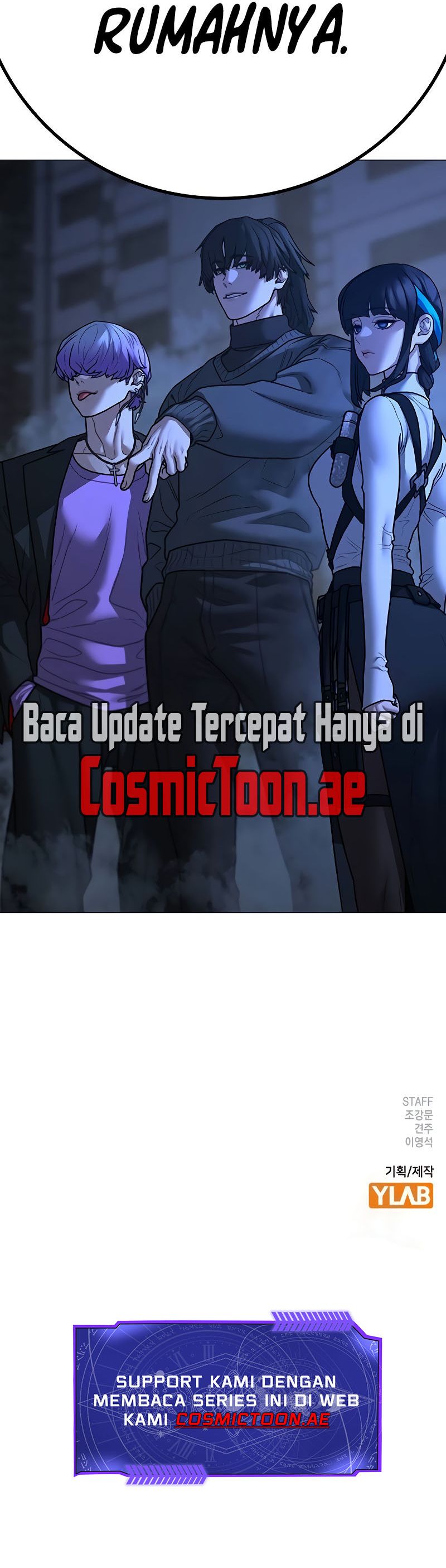 Read Reality Quest ID Manga Online