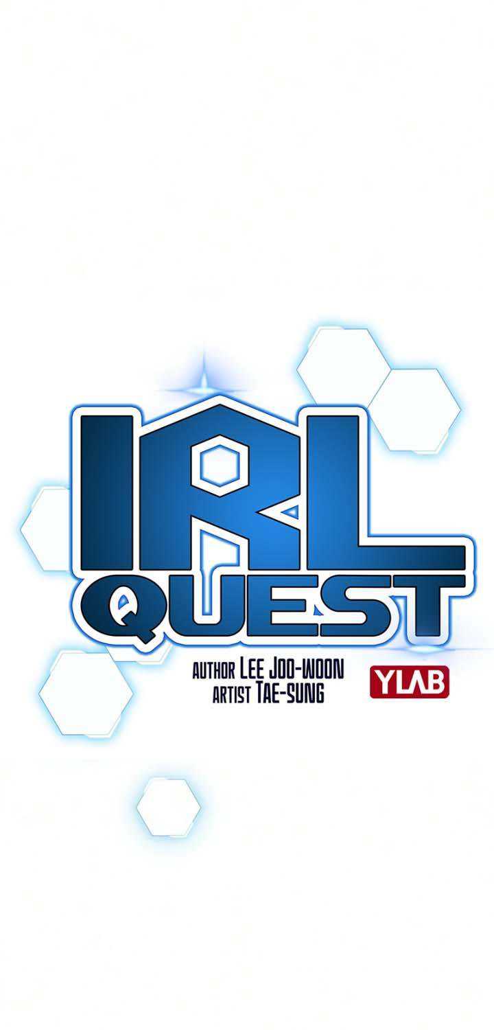 Read Reality Quest ID Manga Online
