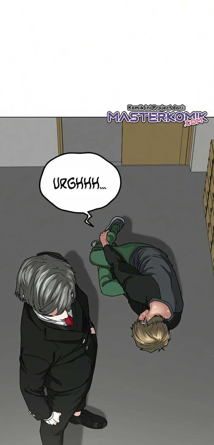 Read Reality Quest ID Manga Online