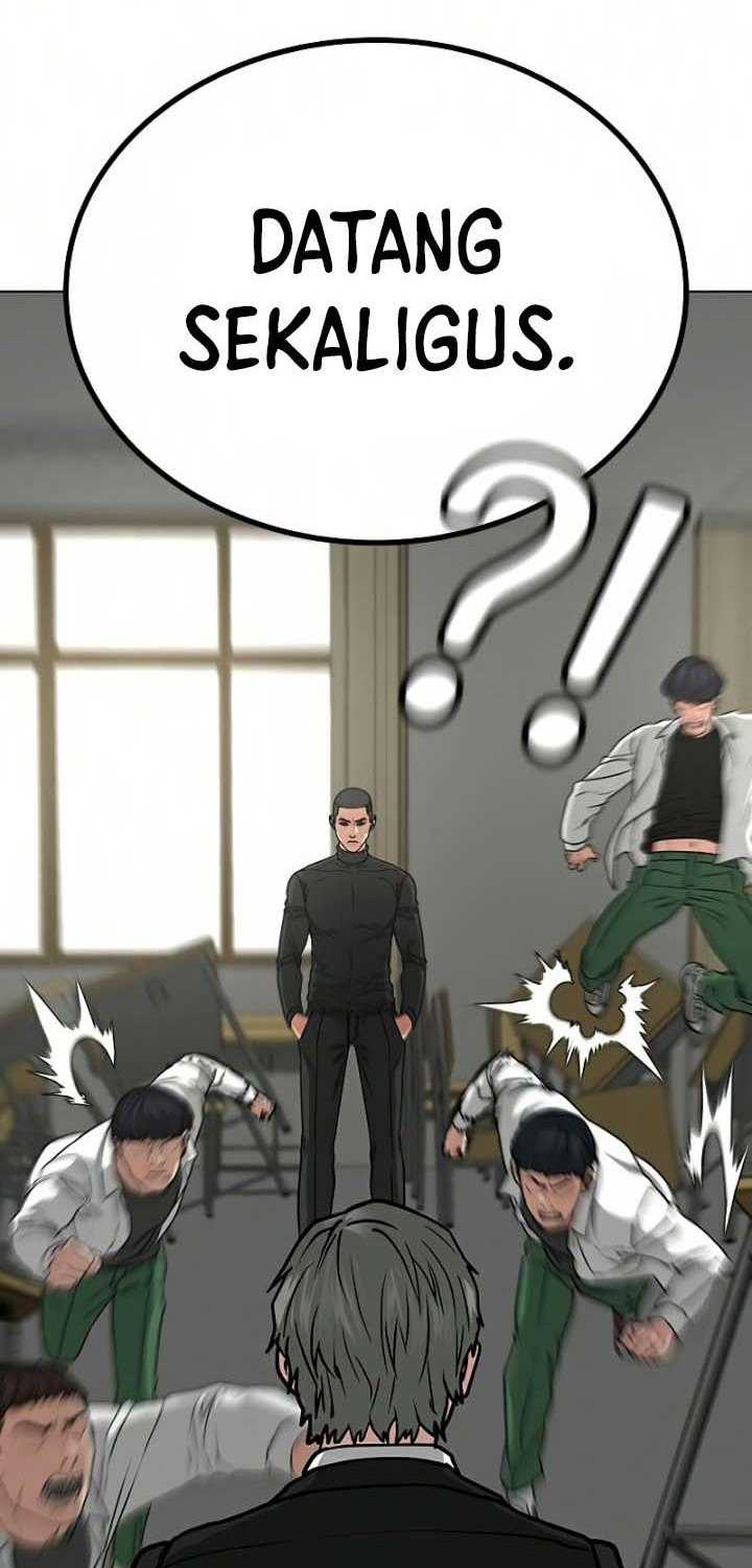 Read Reality Quest ID Manga Online