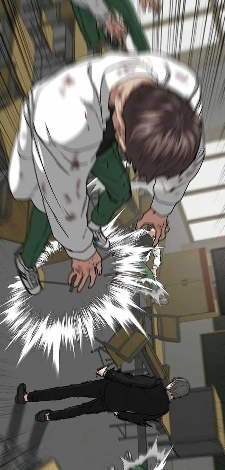 Read Reality Quest ID Manga Online
