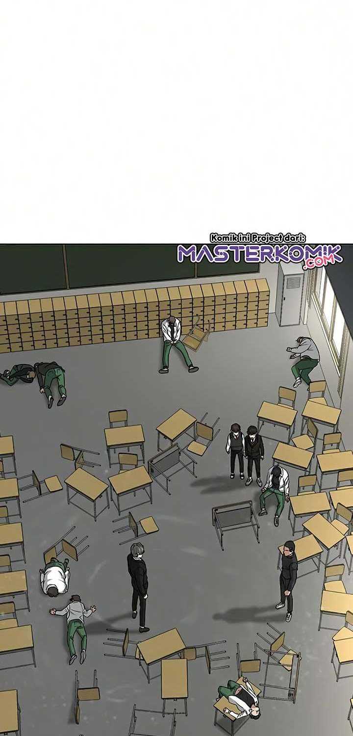 Read Reality Quest ID Manga Online