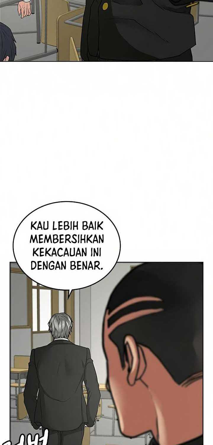 Read Reality Quest ID Manga Online