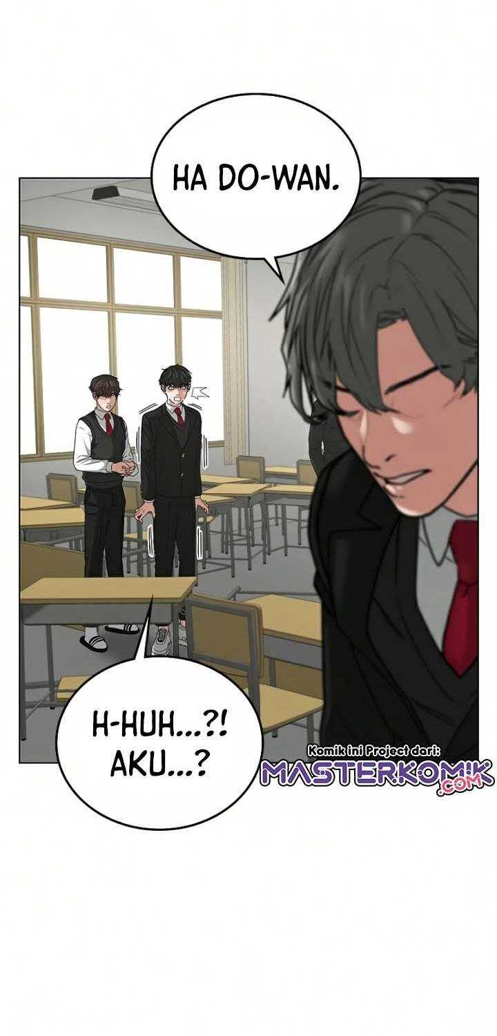 Read Reality Quest ID Manga Online