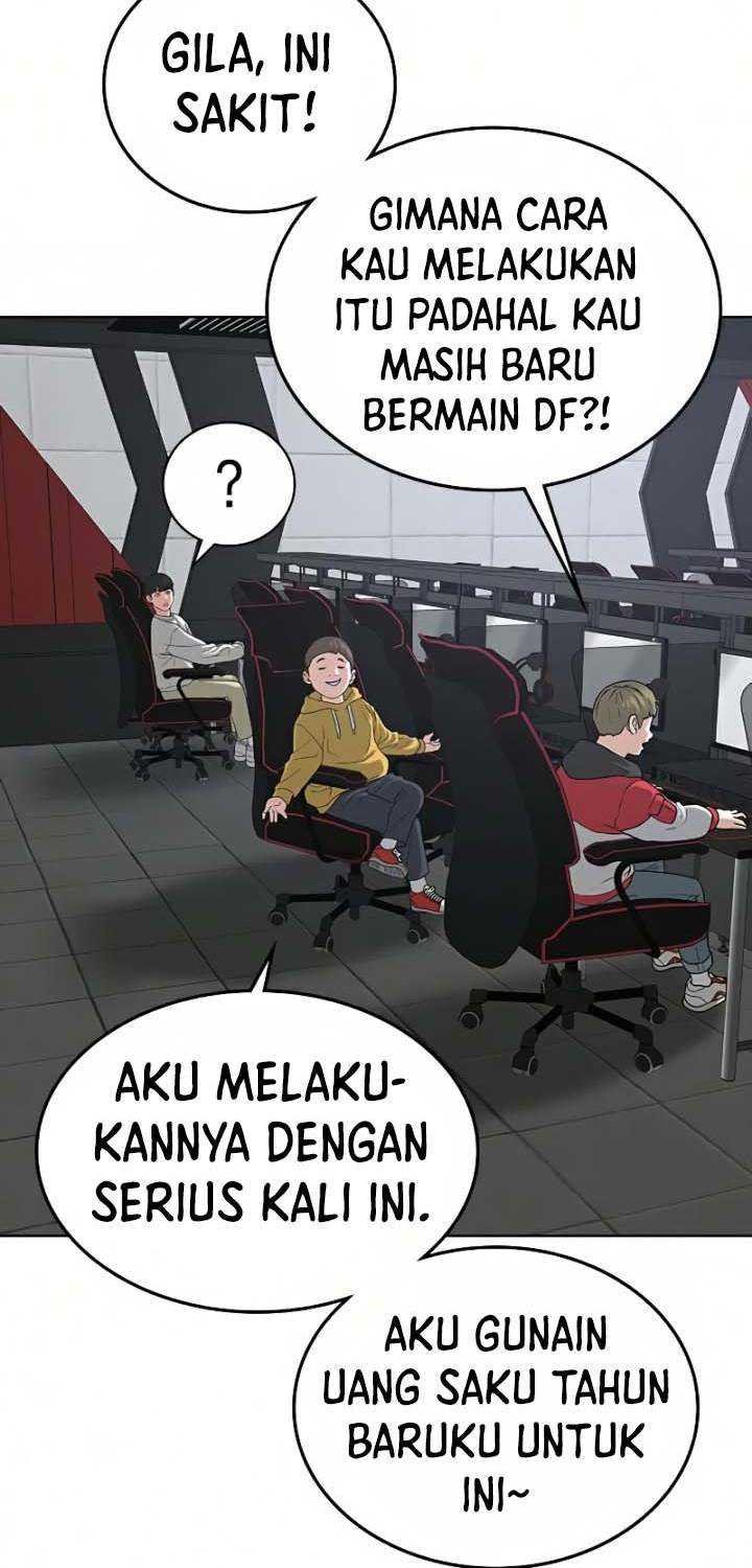 Read Reality Quest ID Manga Online