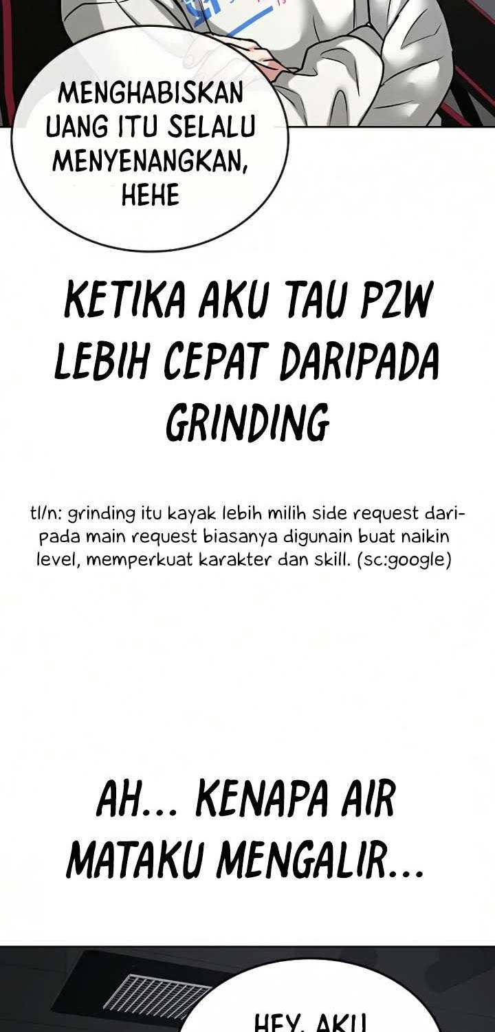 Read Reality Quest ID Manga Online