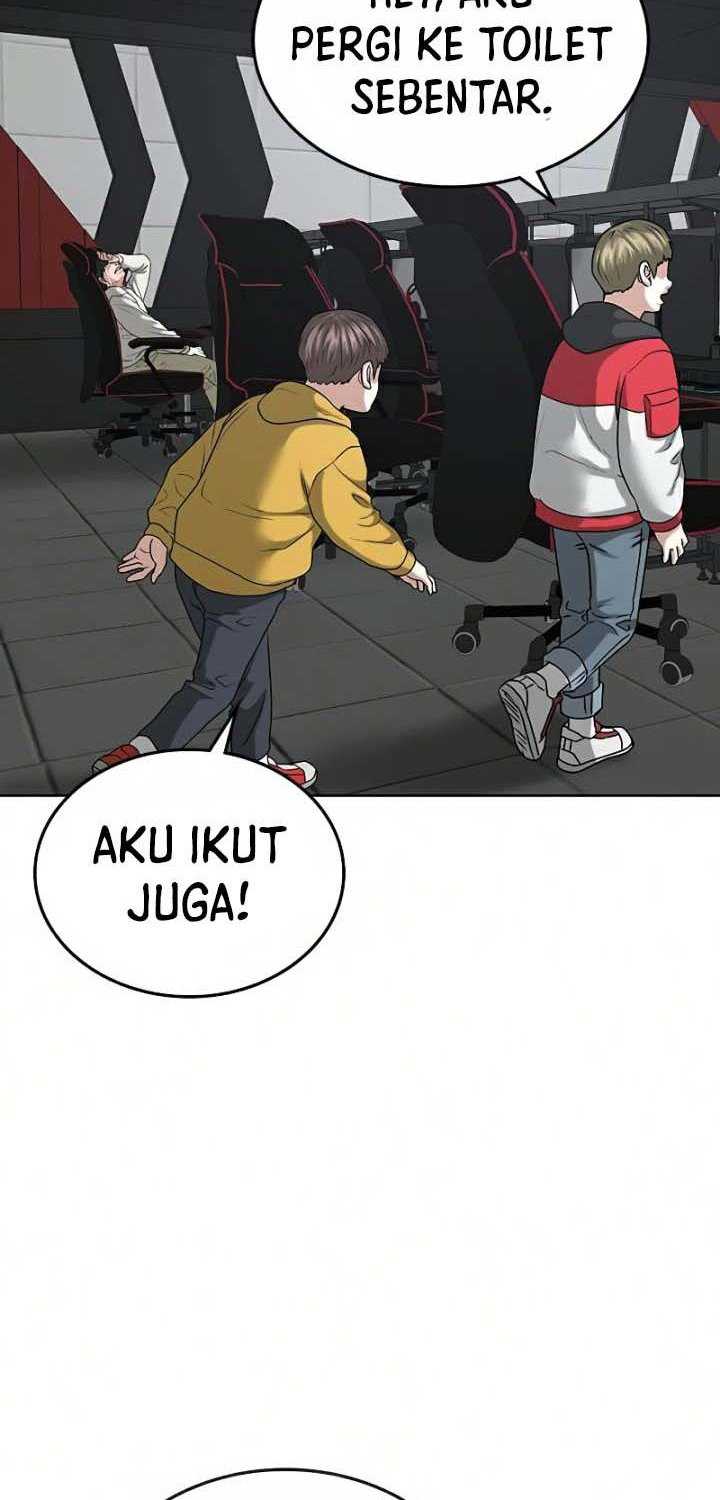 Read Reality Quest ID Manga Online