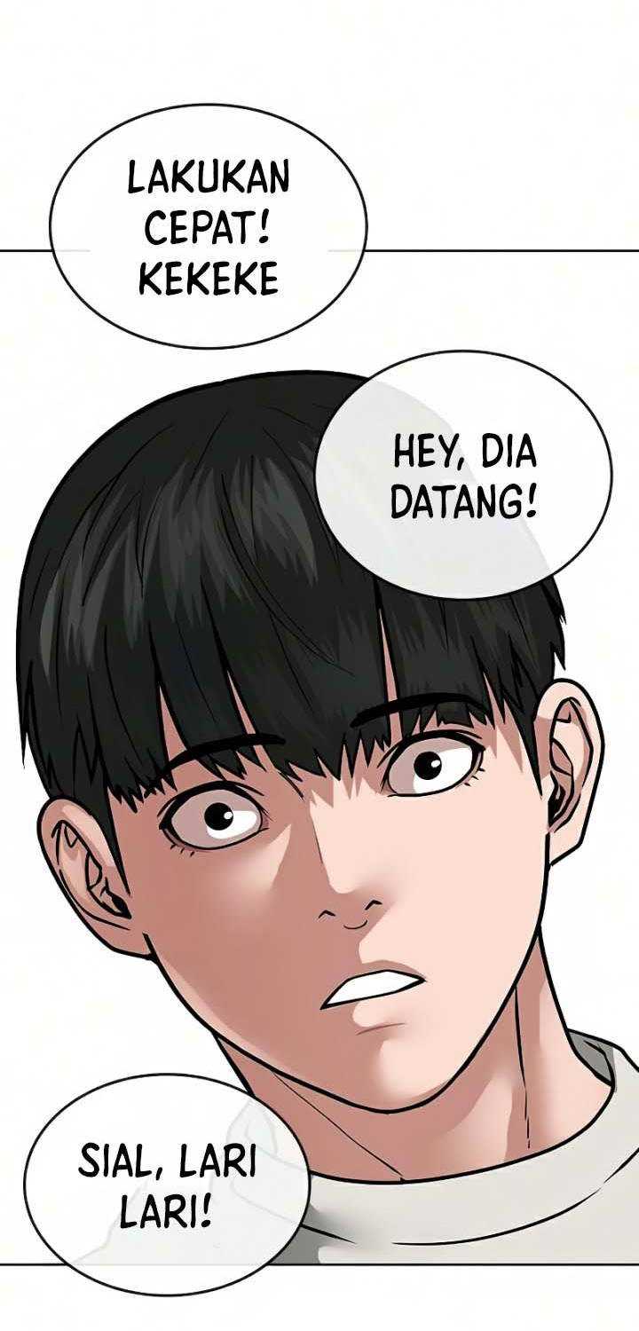 Read Reality Quest ID Manga Online