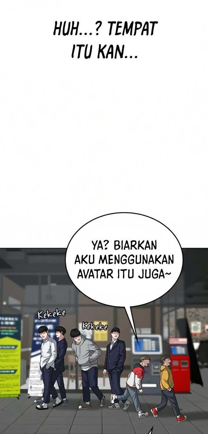 Read Reality Quest ID Manga Online