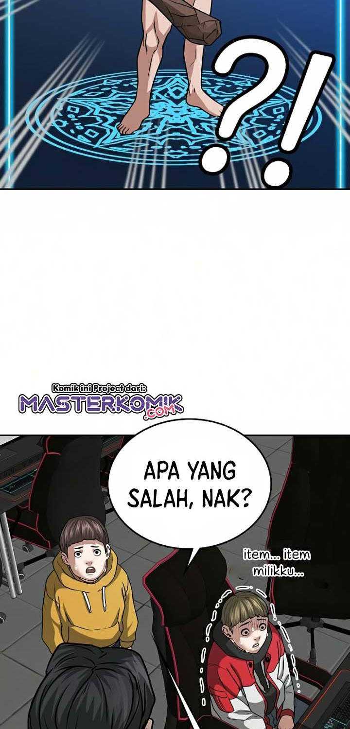Read Reality Quest ID Manga Online