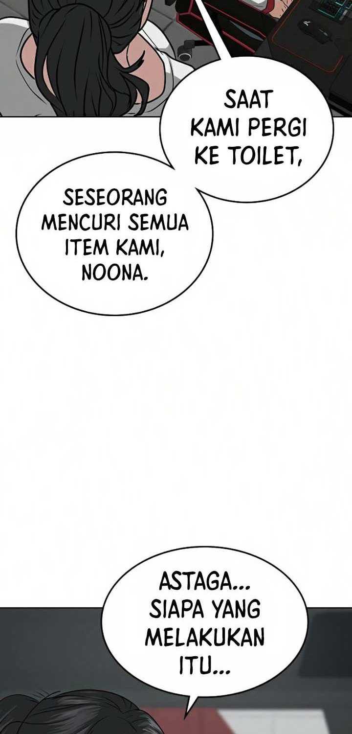 Read Reality Quest ID Manga Online