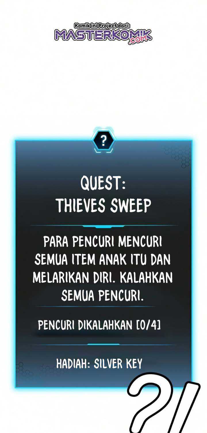 Read Reality Quest ID Manga Online