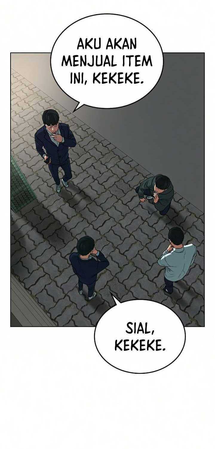 Read Reality Quest ID Manga Online