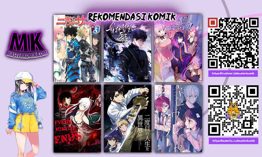 Read Reality Quest ID Manga Online