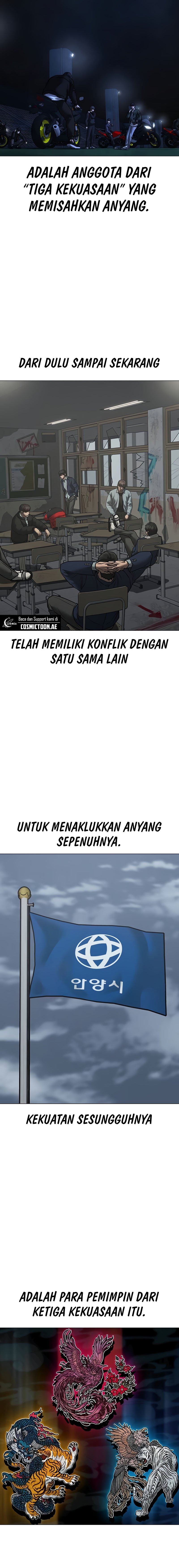 Read Reality Quest ID Manga Online
