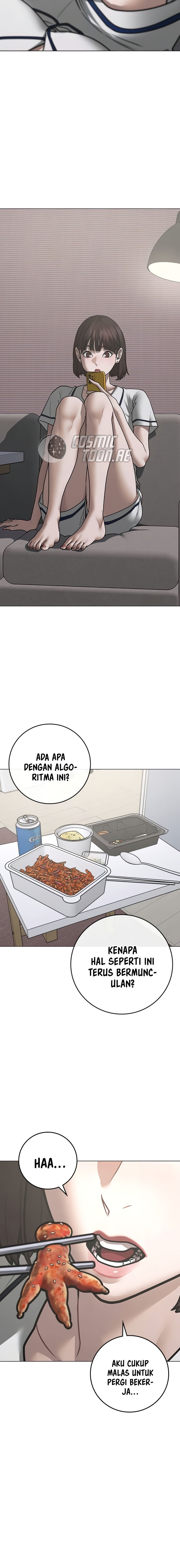 Read Reality Quest ID Manga Online