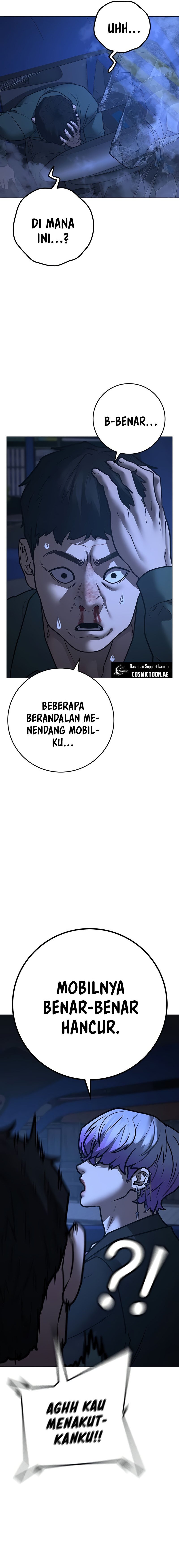 Read Reality Quest ID Manga Online