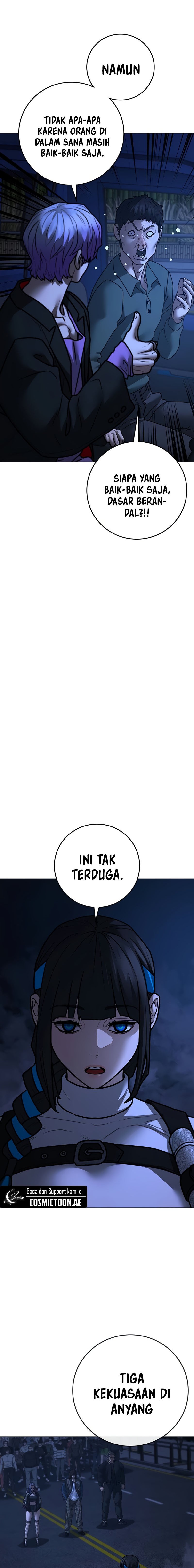 Read Reality Quest ID Manga Online