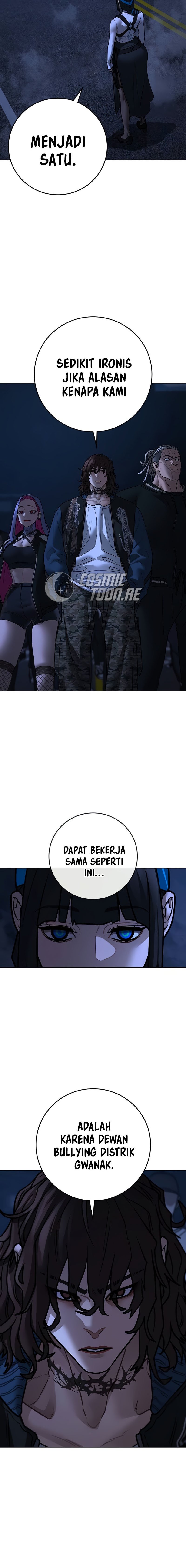 Read Reality Quest ID Manga Online