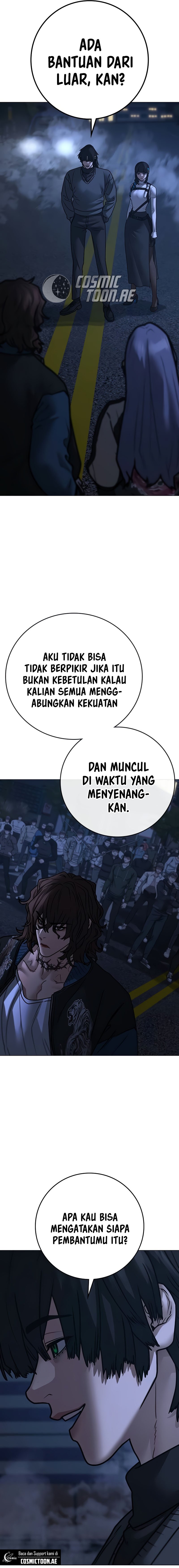 Read Reality Quest ID Manga Online