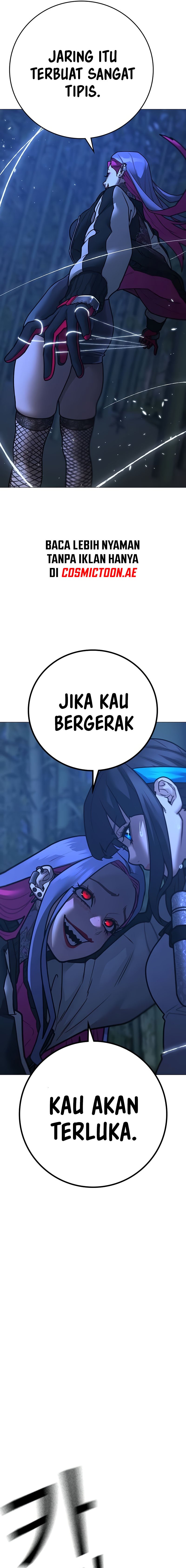 Read Reality Quest ID Manga Online
