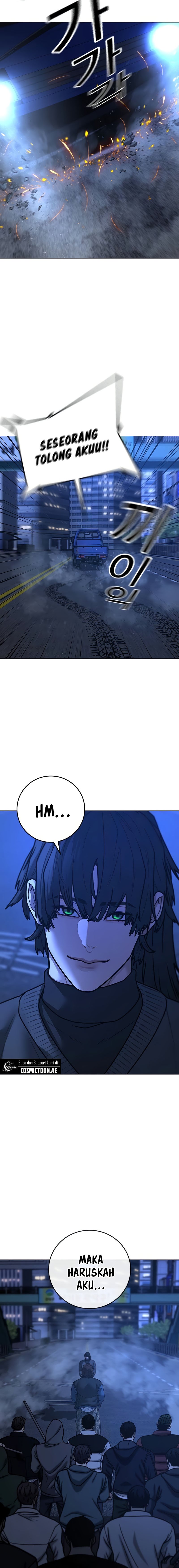 Read Reality Quest ID Manga Online