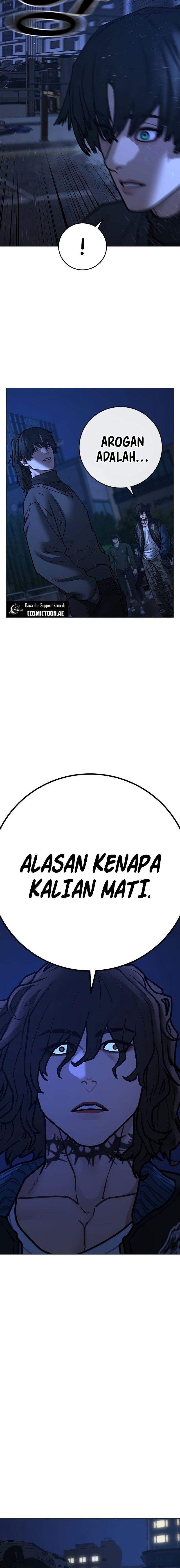 Read Reality Quest ID Manga Online