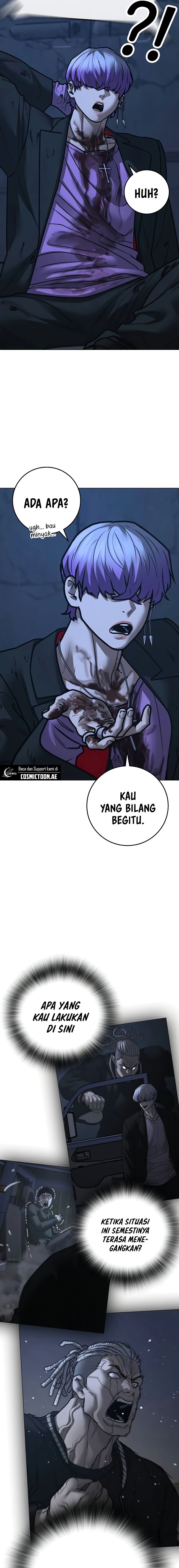 Read Reality Quest ID Manga Online