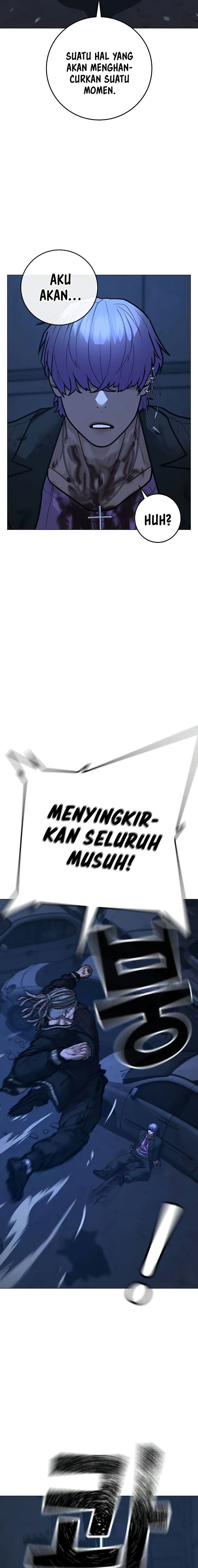 Read Reality Quest ID Manga Online