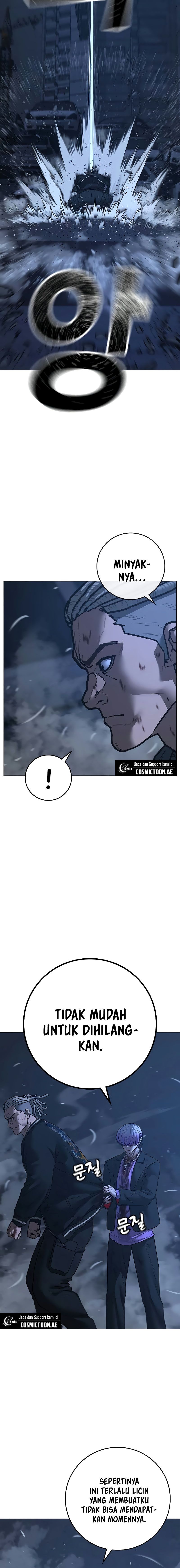 Read Reality Quest ID Manga Online