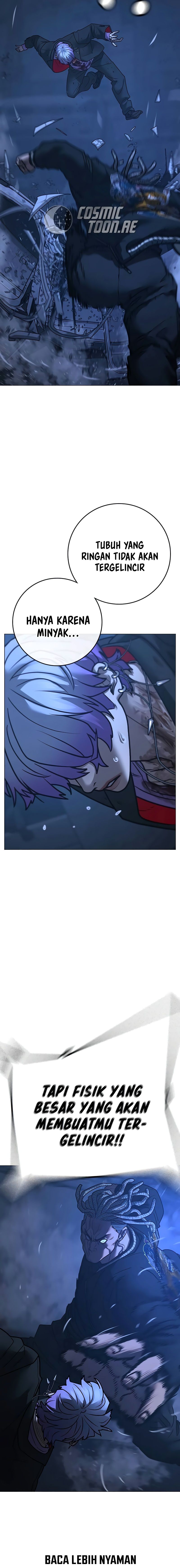 Read Reality Quest ID Manga Online