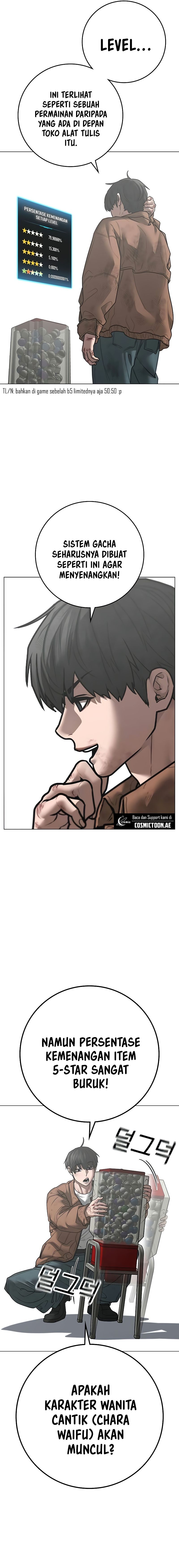 Read Reality Quest ID Manga Online